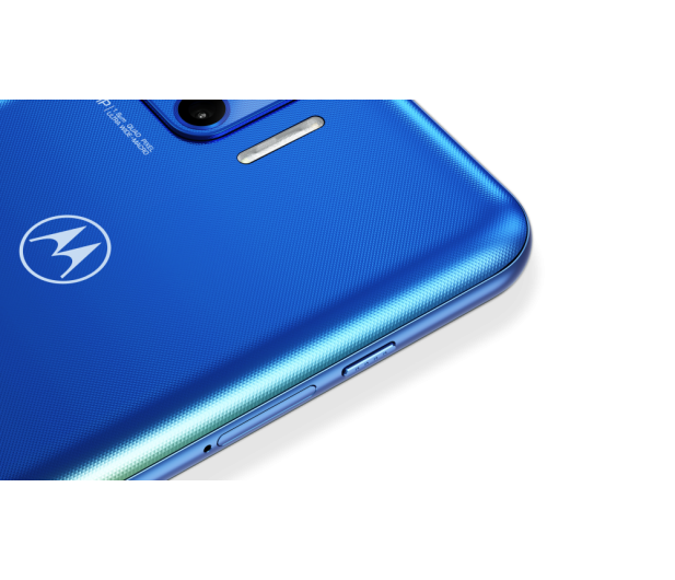 MOTOROLA MOTO G 5G Plus 6/128GB Niebieski - 578593 - zdjęcie 15